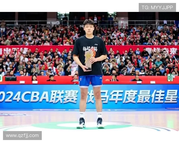 杨瀚森成第9位入选NBA中国球员 3人未能登陆姚易双星光芒四射