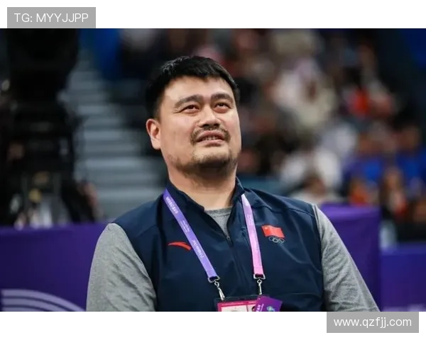 姚明脖子长度揭秘他在篮球场上的优势与魅力分析 姚明脖子长度揭秘他在篮球场上的优势与魅力分析