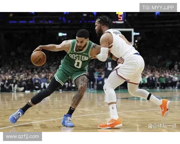 塔图姆关键时刻绝杀带领凯尔特人加时战胜猛龙收获胜利